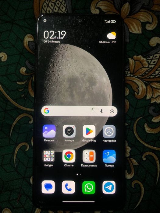 Redmi note 12 pro 256Г