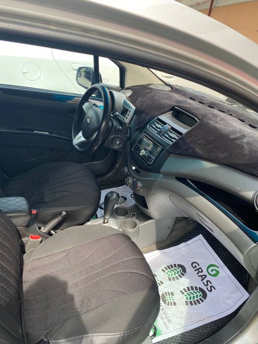 Продам Спарк 2 позиция Автомат