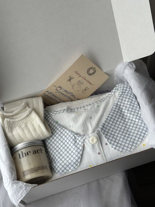 Продам подарочные боксы