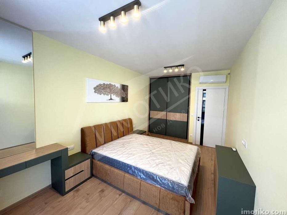 Дава се под наем Двустаен апартамент в София, Дружба 2 - 75 кв.м за 750 € - Снимка #4