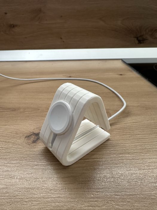 Suport incarcare Apple Watch