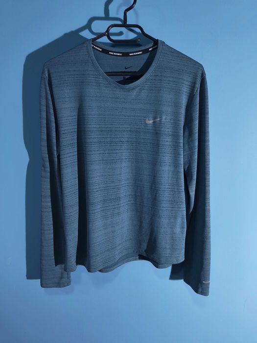 NIKE Dri-Fit Блуза/Мъжка  S