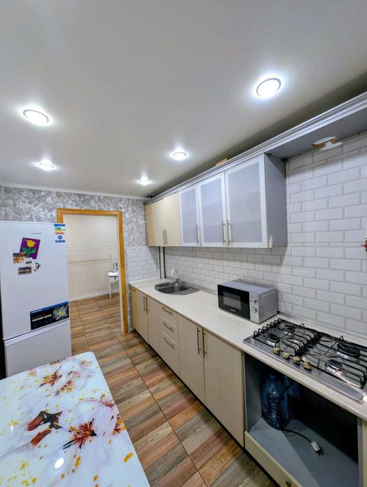 Продажа 2-комнатной квартиры