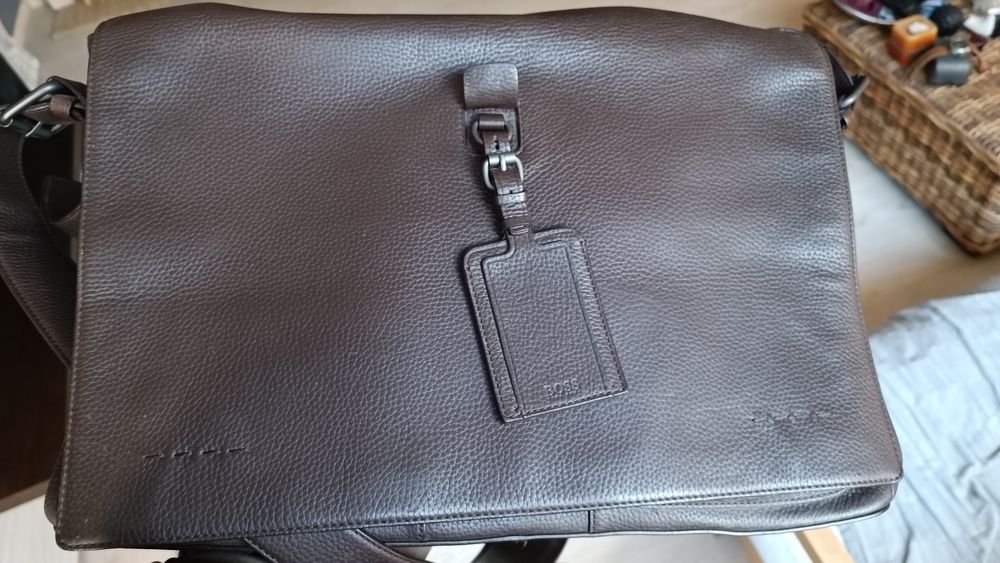 Оригинална Чанта BOSS