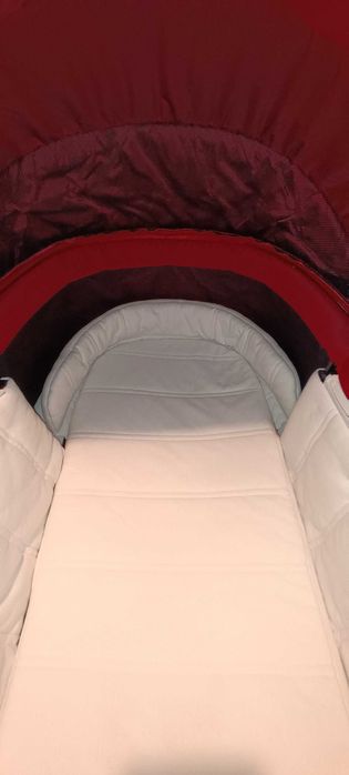 Кош за новородено "Cybex" Platinum PRIAM LUX CARY COT
