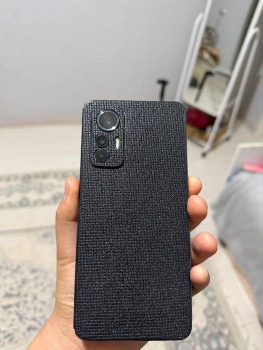Xioami 12 Lite 5G