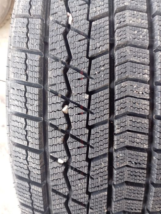 Продам калёса 185/65/15