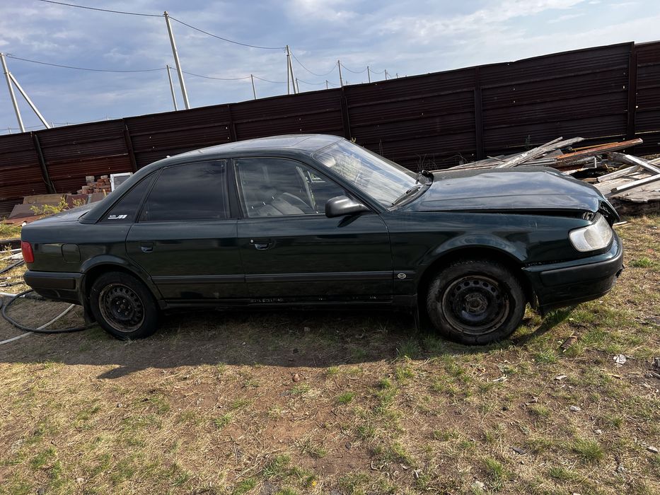 Продам ауди 100 с4 моно