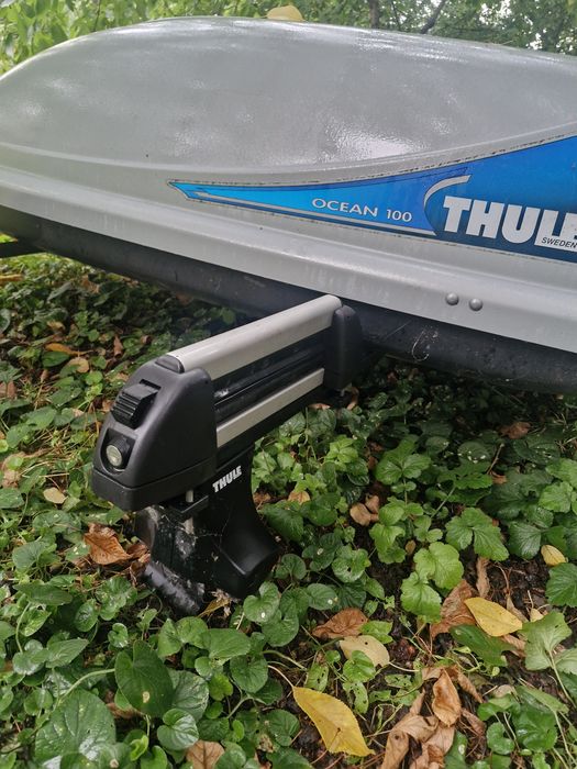 Thule ocean 100 Багажник