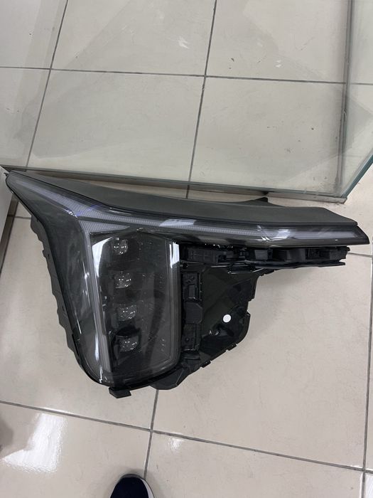 KIA Hyundai автозапчасти