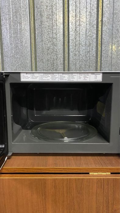 Микровалновая печь +доставка