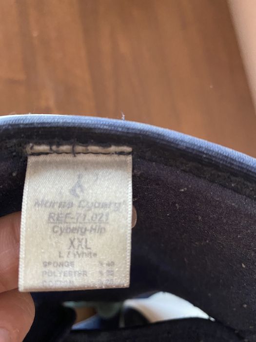 Ортез тазобедренного сустава