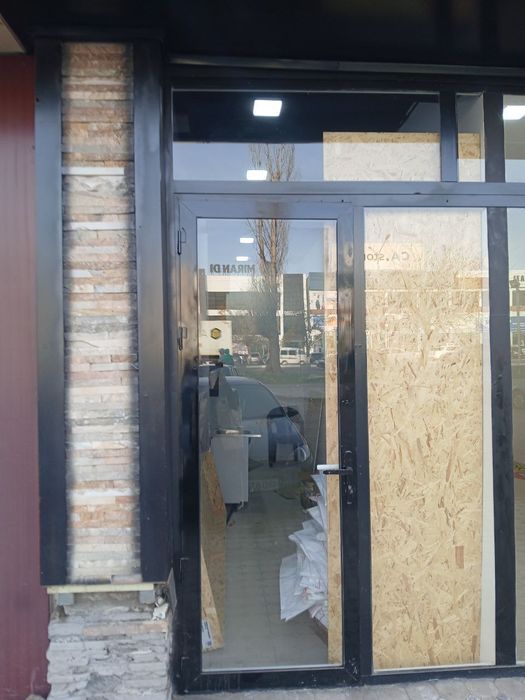 Аренда помещения