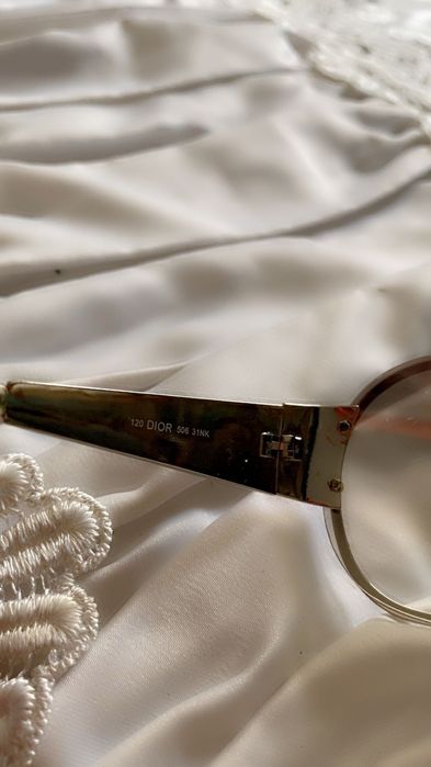 Ochelari de soare CHRISTIAN DIOR originali