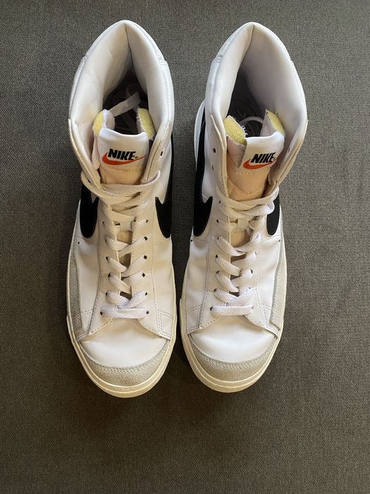 Оригинални мъжки обувки Nike Blazer