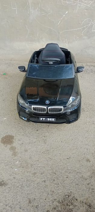 Машинка детский.