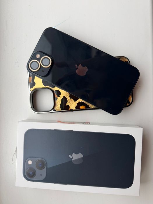 Айфон 13 128 г акум 80%