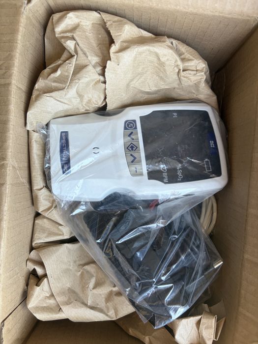 pulsoximetru portabil BCI Spectro2 30