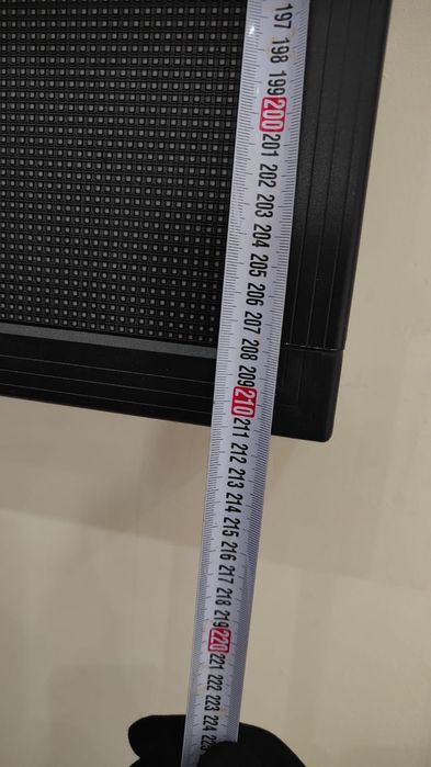 Продам лед экран модуль Р4