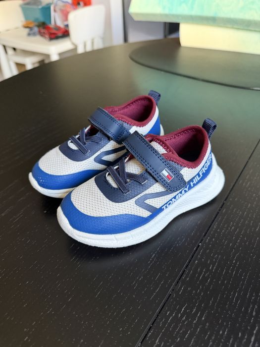 Sneakers Tommy Hilfiger copii