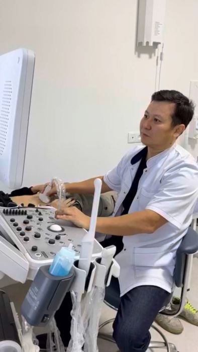 Уролог-Андролог Алматы