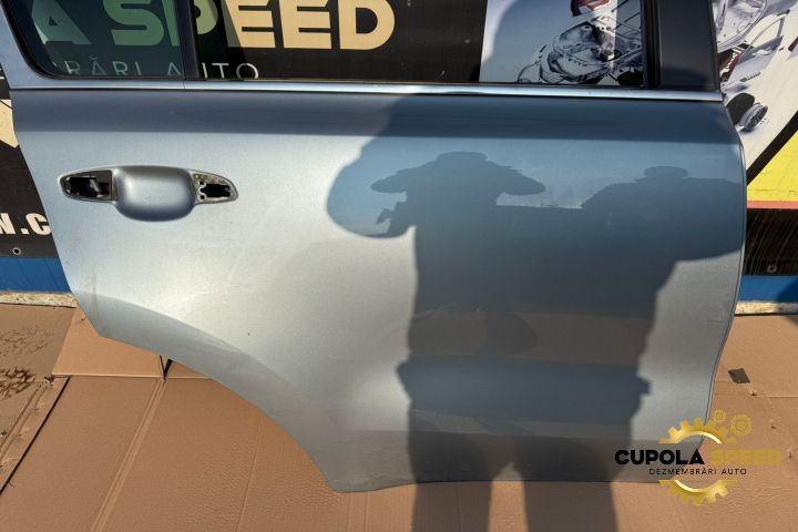Usa / Portiera spate dreapta Kia Sportage 4 [2016 - 2020]