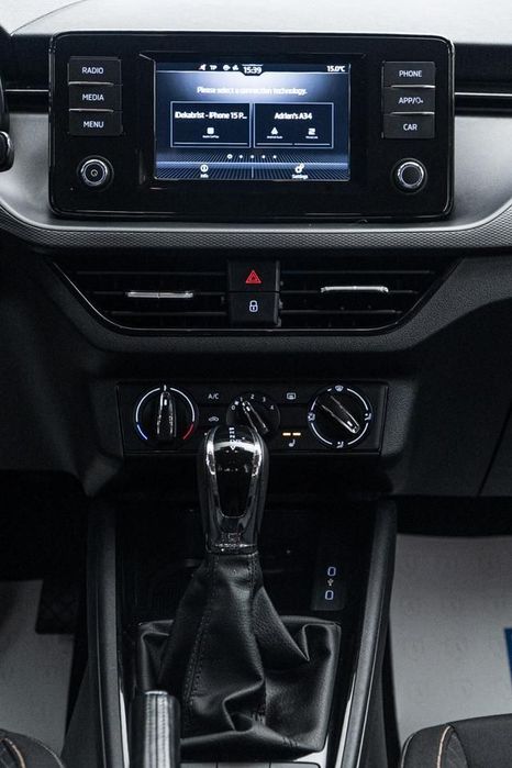 Skoda Kamiq Led/Navi/CarPlay/Android/Incalzire/TVA/Leasing - Rate FARA AVANS