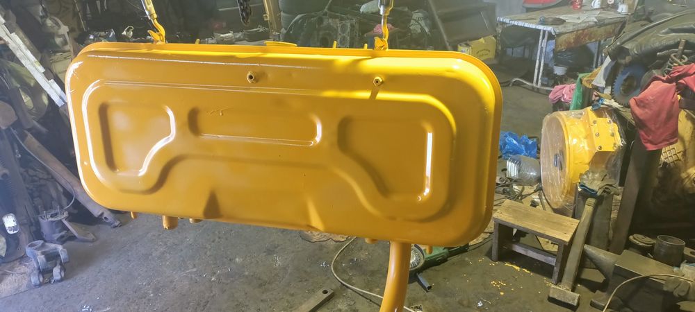 Продам 1 гидробак К700