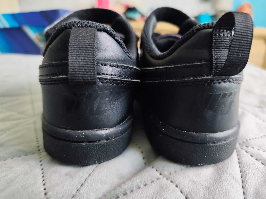 Детски маратонки Nike 35 номер стелка 22 см