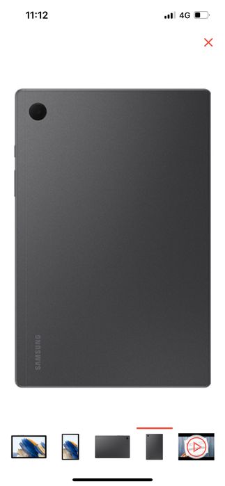 Планшет самсунг галакси таб 8