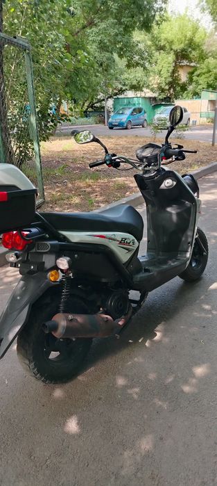 Продам скутер Бумер.