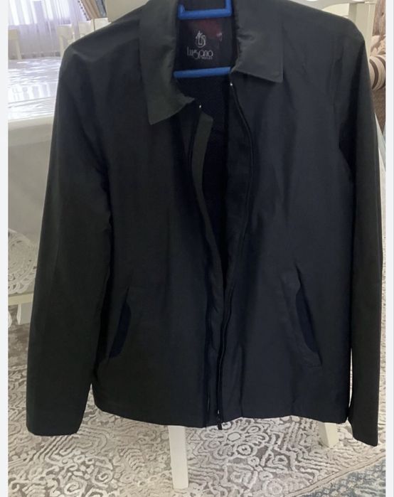 Куртка. Размер 46-48