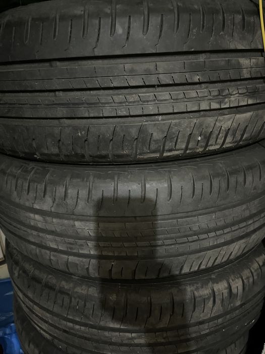 Anvelope FALKEN vara