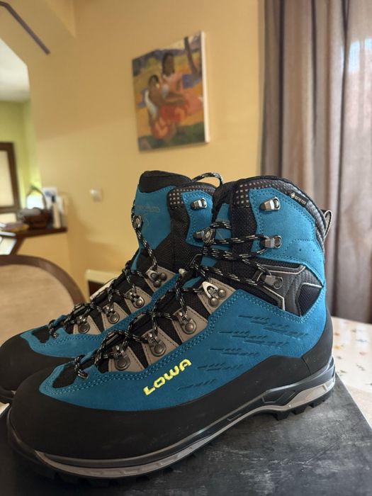 Планински обувки LOWA cevedale evo gtx, размер 38