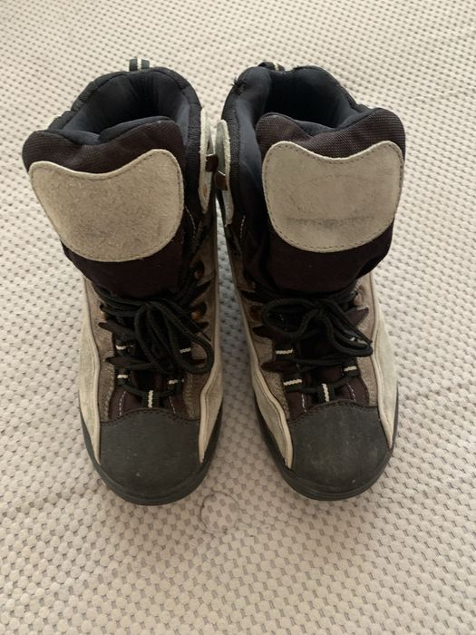 Туристически обувки Еверест, 38 номер