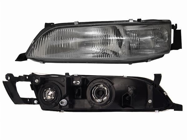 Фара Toyota Mark ii