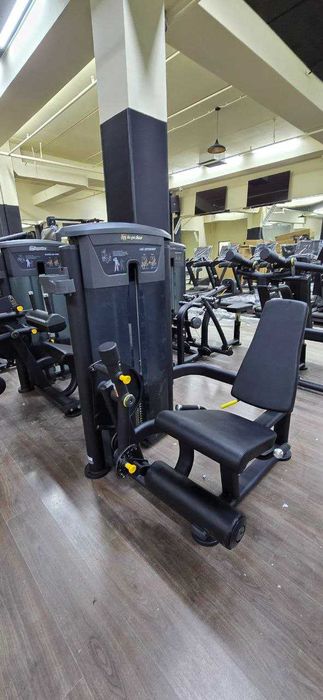 Zalingizni to‘liq yangilash va jihozlash — IMPULSE bilan oson!