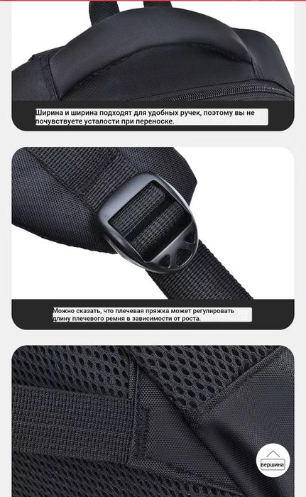 Сумка многофункциональный