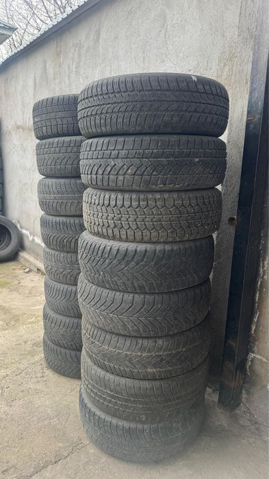 195/65 R15 на ВЫБОР