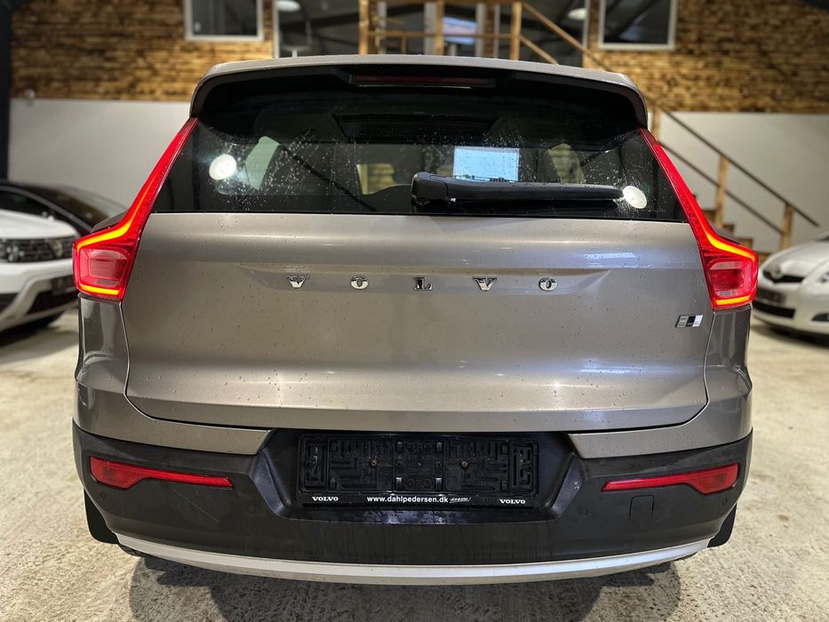 VOLVO XC40 2020 — imagine 5