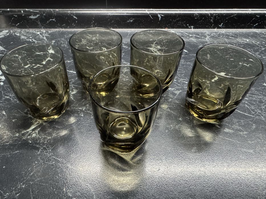 Набор посуды Люминарк 64 предмета