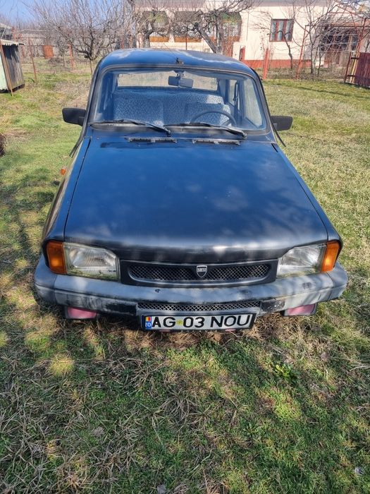 DACIA 1300