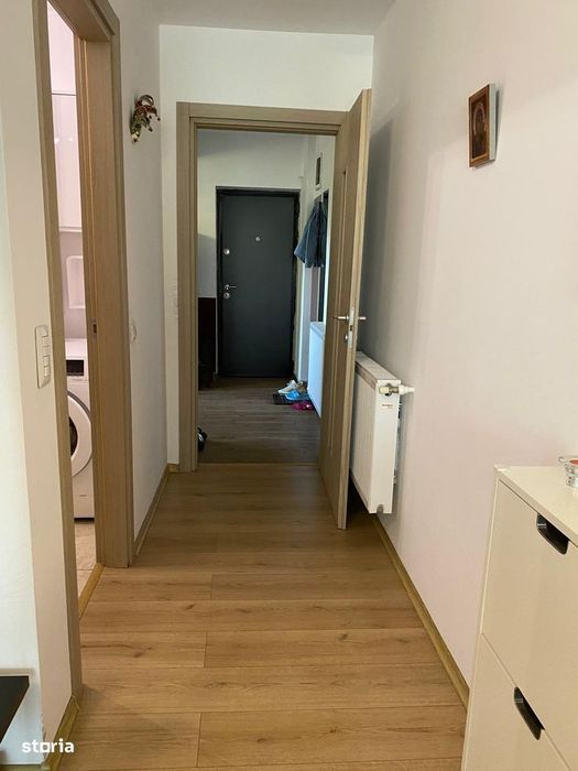 3 camere bloc nou I Centrala proprie I zona Gara de Nord - Plevnei - O