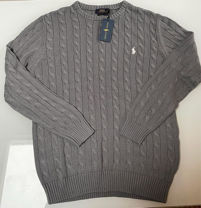 Bluza barbati Polo XL