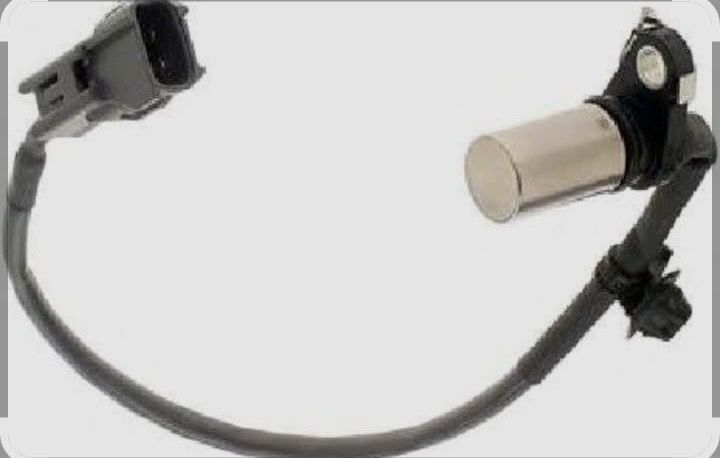 Датчик коленвала