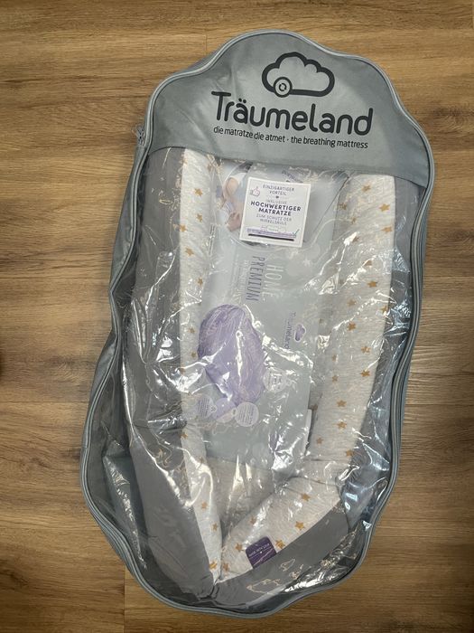 Бебешко гнездо Traumeland