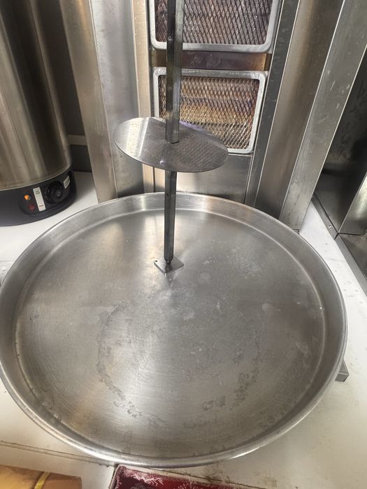 Донерный апарат