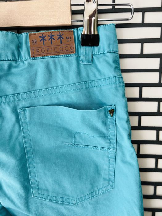 Детски панталон sergent major