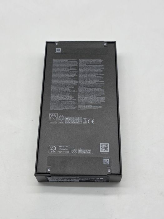 Samsung s25 Ultra 5G White Silver 1Tb Dual Sim NOU Sigilat