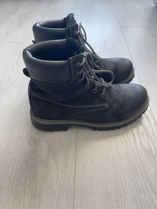 Ghete Krisbut ca noi